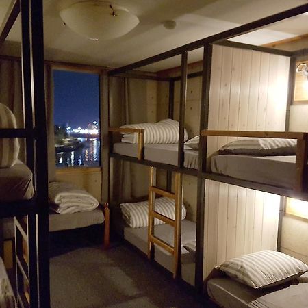 Siesta Caravan Gangneung Dış mekan fotoğraf
