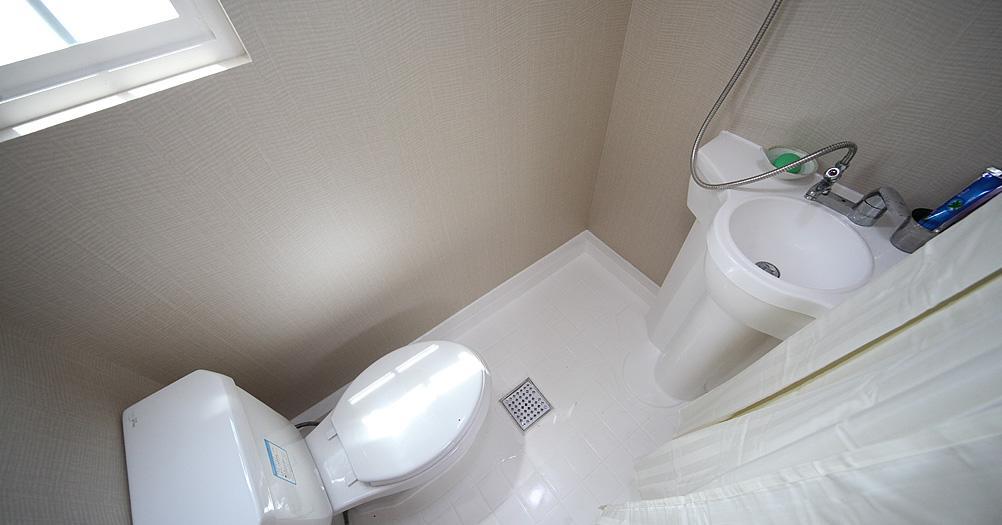 Siesta Caravan Gangneung Dış mekan fotoğraf