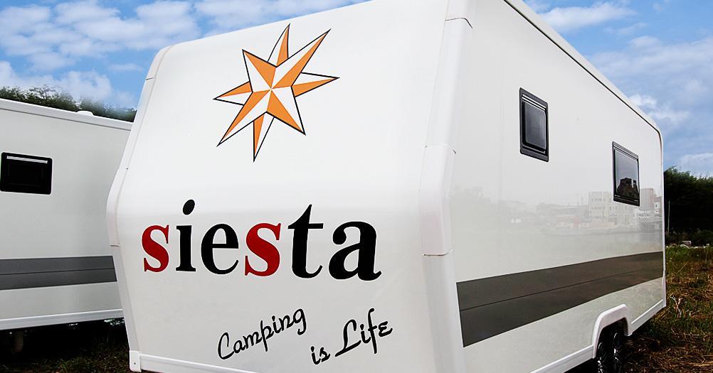 Siesta Caravan Gangneung Dış mekan fotoğraf