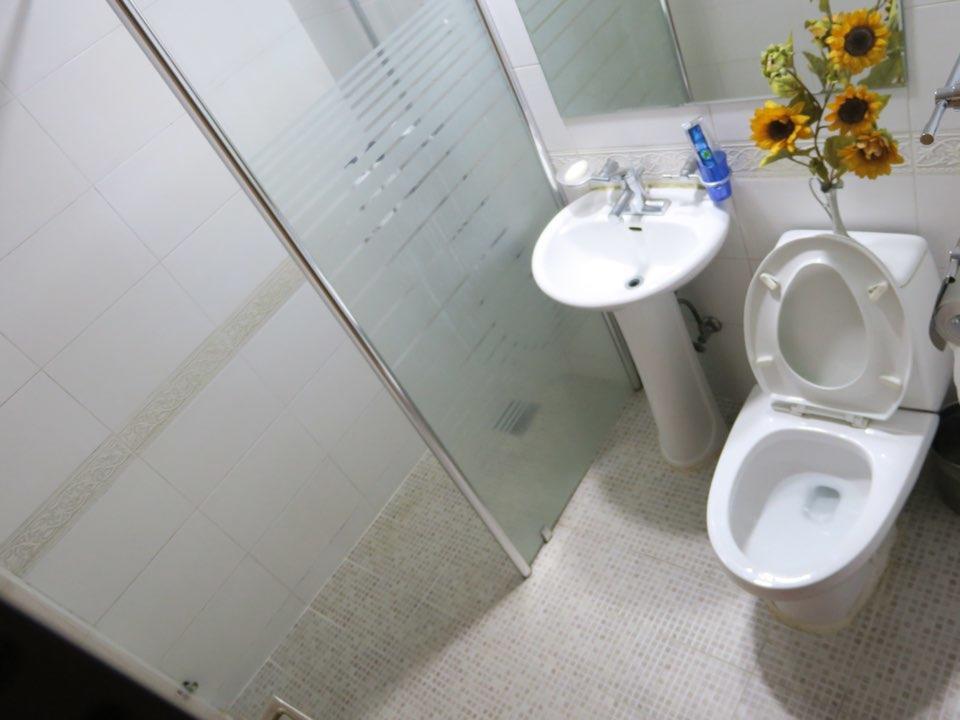 Siesta Caravan Gangneung Dış mekan fotoğraf